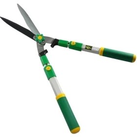 Resim Nemere 036WAH9L Çim / Çimen Makası 660-860 mm - Teleskopik 