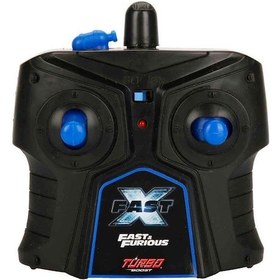 Resim 8429 1:16 Fast & Furious 1967 Chevrolet El Camino Usb Şarjlı Uzaktan Kumandalı Araba Renkli 