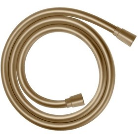 Resim Hansgrohe Isıflex Dus Hortumu 1,25 M Mat Bronz 28272140 