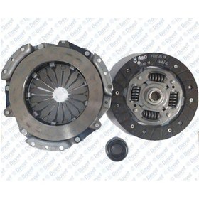 Resim Debrıyaj Setı 3lu P207 1.4 - C3 I Iı 1.4 