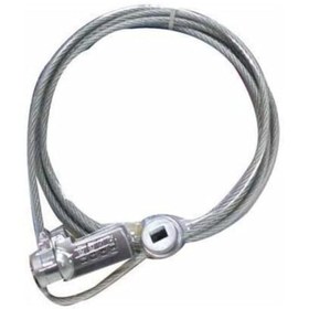 Resim Hepta Collection S-link SL-S202 Şifreli Notebook Kilidi 110cm 