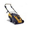 Resim Stiga SV415E Çim ve Toprak Havalandırma Makinası 