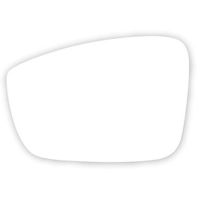 Resim Seat Toledo 2013-2019 Sol Dış Dikiz Ayna Camı Isıtmalı 5JA857521 