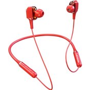 Resim Lenovo XE66 Bluetooth 5.0 Quad Ense Tipi Kulak İçi Kulaklık 