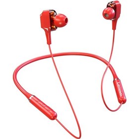 Resim Lenovo XE66 Bluetooth 5.0 Quad Ense Tipi Kulak İçi Kulaklık 