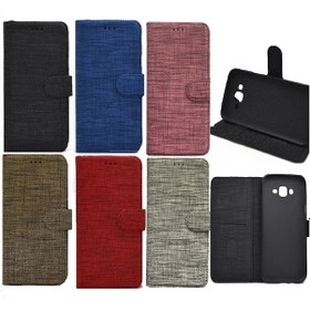 Resim Iphone 7 Plus Kilif Exclusive Spor Cüzdan Kumas Kart Para Bölmeli 411788528 