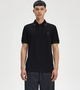 Resim Fred Perry Twin Tipped Shirts 