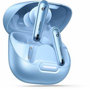 Resim Anker Soundcore Liberty 4 Nc Açık Mavi Bluetooth Kulaklık 