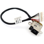 Resim HP Uyumlu Pavilion DV6 DV6-6000 DV6-6100 DV6T-6100 DV6-6190BR D 