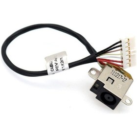 Resim HP Uyumlu Pavilion DV6 DV6-6000 DV6-6100 DV6T-6100 DV6-6190BR D 