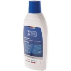 Resim Bosch Kahve Makinası Temizleme Seti Tabletli 