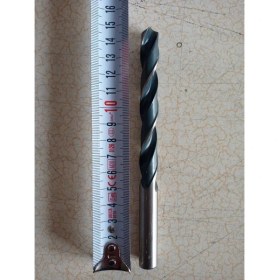 Resim MTE 12 mm Makina Takım Endüstrisi Hss Uc-Uç 