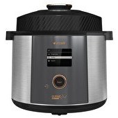 Resim Arçelik MC 6251 Gurme Şef Pro 5.5 L Çok Amaçlı Pişirici 