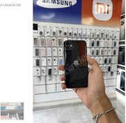 Resim Apple iPhone 11 İkinci El TR | 128 GB | Siyah İkinci El BU FİYATA YOK İPHONE 11 128 GB ADA TELEKOM