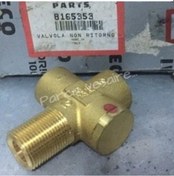 Resim IVECO Eurotrakker Fren Hava Kontrol Valfi (8165353) 