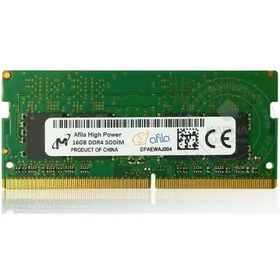 Resim Hp TPN-I131 TPN-I132 TPN-I133 TPN-I134 Notebook Ram Bellek 16GB 