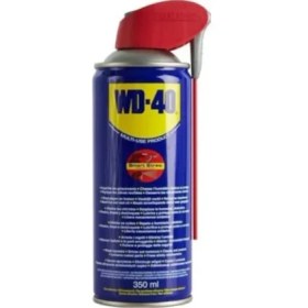 Resim Henkel Wd40 Çok Amaçlı Pas Sökücü Sprey 350 ml 