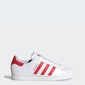 Resim Ftwwht/betsca/ftwwht Adidas Erkek Günlük Spor Ayakkabı Superstar 001 