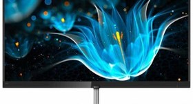Resim 23.8 Philips 246E9Qdsb-01 Ips 5Ms Dvi Hdmi Vga 