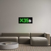 Resim Özel Tasarım : x35 tv 