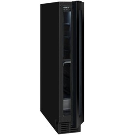 Resim AVINTAGE 8 Şişe Kapasiteli Tezgah Altı Şarap Dolabı AVU8S82 