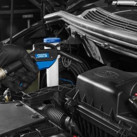 Resim Sccb Kısa Nozul Hava Tabancası – Kompresör Basınçlı Hava Üfleyici – Air Blow Gun 