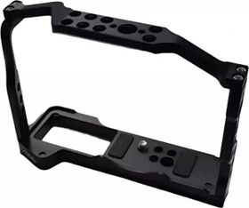 Resim PDX X-T4 / X-T5 Kafes 