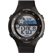 Resim Skmei 1465BK Erkek Kol Saati 