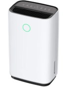 Resim TECHNOWELL Thd-20 Ev Tipi Nem Alma Cihazı 