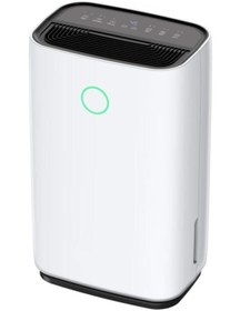 Resim TECHNOWELL Thd-20 Ev Tipi Nem Alma Cihazı 
