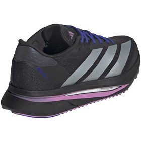 Resim Adidas Adizero Sl2 C Kadın Siyah Yol Koşusu Ayakkabısı 