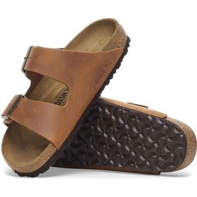 Resim Birkenstock Arızona Leoı Terlik Brk1028401 Çok Renkli 
