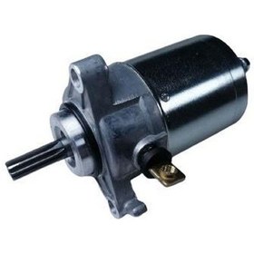 Resim Yamaha Delight 115 Marş Motoru 