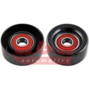 Resim Alternatör Gergi Rulmanı H1-starex-sorento 2.5 Crdi 01 76x33x17 Wkm64012 