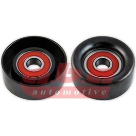 Resim Alternatör Gergi Rulmanı H1-starex-sorento 2.5 Crdi 01 76x33x17 Wkm64012 