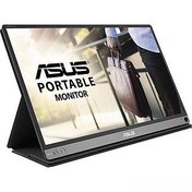 Resim Asus MB16AP 15,6 Usb, IPS 1920x1080 5ms 3yıl Usb Type-C, Dahili Pil, Usb Type-C To Dönüştürücülü Gaming Monitör 