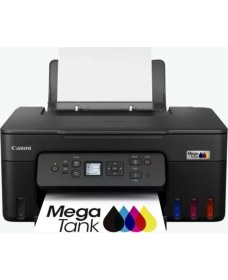 Resim TKÇ Canon Pıxma G3480 Renklı Inkjet Tanklı Yazıcı 10 Sayfa Kapasite Sarf Malzemesi GI-41 
