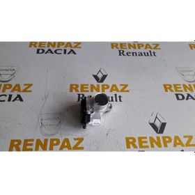 Resim Megane 3/Scenic 3 1.9 Dci Egr Vanası 8200754913 - 8200744823 