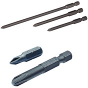 Resim İzeltaş İzeltaş 4870 Bits Uç Yıldız Ph3 75mm 