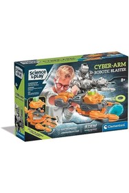 Resim Yıldızan srdshop Robotik Laboratuvarı Siber Kol 1249128 
