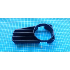 Resim 3B38 VW Golf 3 Air Gösterge (52 mm) 