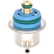 Resim Yakıt Basınc Regulatoru Mercedes M104 M112 M119 W124 W202 S210 W140 W163 W463-416774 