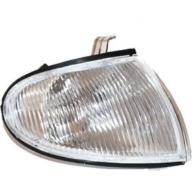 Resim Mars Hyundaı Accent Sinyal Sağ 1998-2000 ( Beyaz ) 