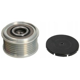 Resim Ina Alternatör Kasnağı A6071500060 117 176 246 242 X156 