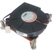 Resim merpa 1u 775pin Fan 