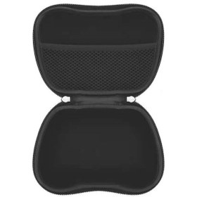 Resim Flybuy Switch Pro Evrensel Saplı Çanta - Ps5 Kumanda Saklama - 19x12x8cm - Gri 