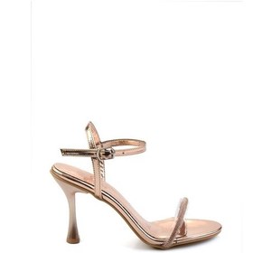 Resim Rose Kadın Abiye Ayakkabı K05124009639 Rose 