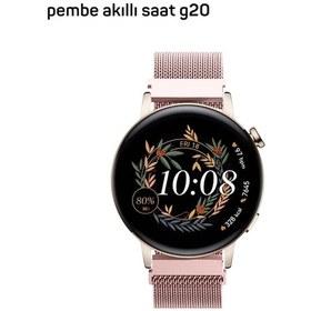 Resim G20 Mini Akıllı Saat 