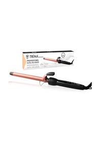 Resim Trina Profesyonel Döner Başlı Saç Maşası 19 MM - 80 