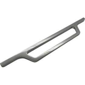 Resim Anda Furnipart Kulp Shape 3 160 mm Krom 